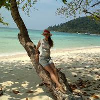 Отзыв от Вероника - Виза Destination Thailand